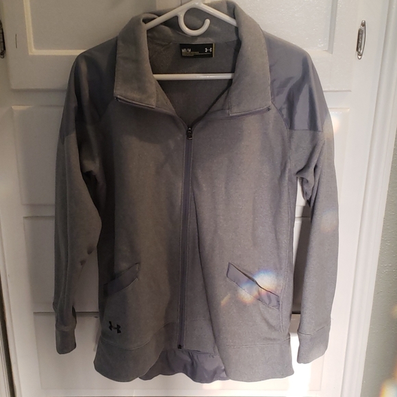 Jacket - Picture 1 of 4